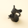 Cast Iron Mouse