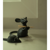 Cast Iron Mouse