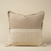 August Linen Pillow