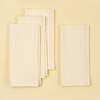 Calla Napkin Set