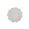 Calypso Scalloped Mini Plate