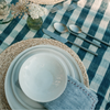 Highland Salad Plate