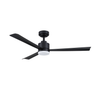 Caria 52" LED Ceiling Fan