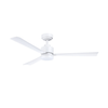 Caria 52" LED Ceiling Fan