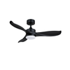 Mistral 42" LED Ceiling Fan