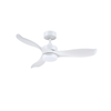 Mistral 42" LED Ceiling Fan