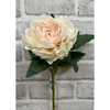 23" Blush Peony Stem