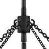 Gwen Large Drum Chandelier