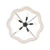 Gwen Medium Drum Chandelier