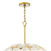 Marianne Large Globe Chandelier