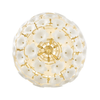 Marianne Medium Globe Chandelier