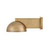 Vargas Task Sconce