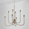 Marley Large Chandelier