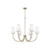 Averitt Medium Chandelier