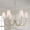 Averitt Medium Chandelier