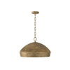 Savari Wide Pendant