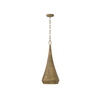Savari Tall Pendant