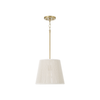 Tara Small Tapered Pendant