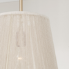 Tara Small Tapered Pendant