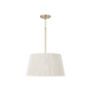 Tara Large Tapered Pendant