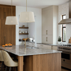 Tara Large Tapered Pendant