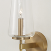 Aaron Sconce