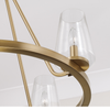 Aaron Small Chandelier