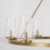 Aaron Large Chandelier