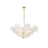 Carousel Large Chandelier