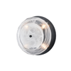 Carousel Small Flush Mount