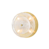 Carousel Small Flush Mount