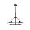 Carisbrooke Small Chandelier