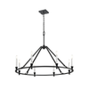 Carisbrooke Medium Chandelier