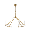 Carisbrooke Medium Chandelier