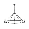 Carisbrooke Large Chandelier