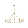 Carisbrooke Large Chandelier