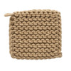 Crochet Pot Holder - Assorted Colours