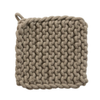 Crochet Pot Holder - Assorted Colours