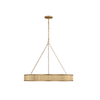 Ritz Large Chandelier