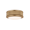 Ritz Flush Mount