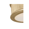 Ritz Flush Mount