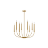 Lois Medium Chandelier