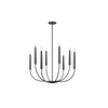 Lois Medium Chandelier