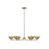 Francesca Medium Chandelier