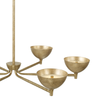 Francesca Medium Chandelier