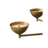 Francesca Large 2-Tier Chandelier