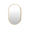 Elisse Medium Oval LED Mirror