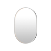 Elisse Medium Oval LED Mirror