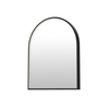 Elisse Small Arch LED Mirror