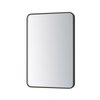 Elisse Rectangular LED Mirror